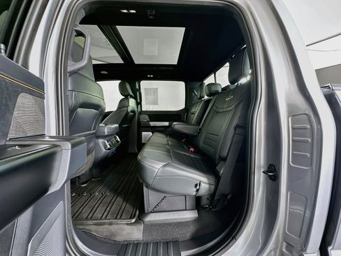 Used 2023 Ford F150 Platinum w/ Equipment Group 701A High AWD/4WD image 30