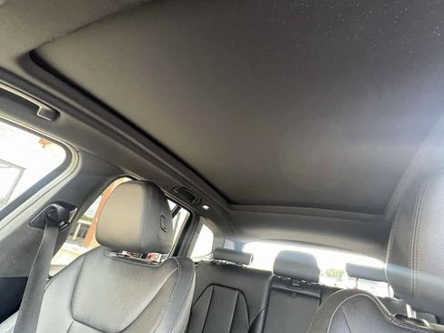 Used 2021 BMW X3 sDrive30i w/ Convenience Package RWD image 12