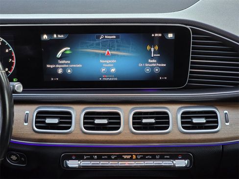 Used 2021 Mercedes-Benz GLE 350 GLE 350 w/ Premium Package image 23