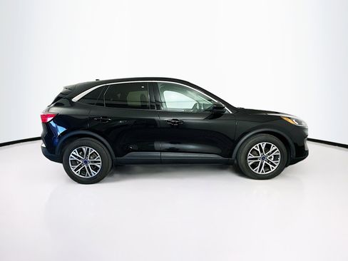 Used 2022 Ford Escape SEL w/ Technology Package image 10