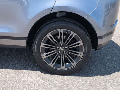Certified 2026 Land Rover Range Rover Evoque S AWD/4WD image 13