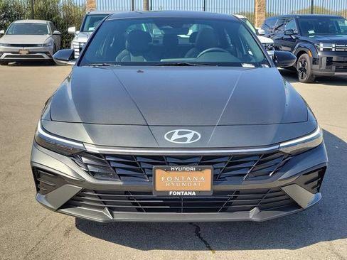 New 2026 Hyundai Elantra SEL Sport FWD image 33