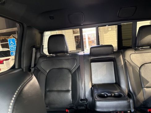 Used 2021 RAM 1500 Rebel w/ Rebel Level 2 Equipment Group image 39