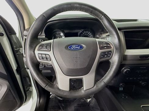 Used 2021 Ford Ranger XLT w/ Equipment Group 301A Mid image 11