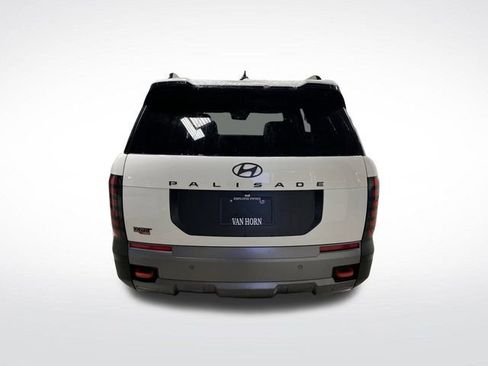 New 2026 Hyundai Palisade XRT Pro image 15