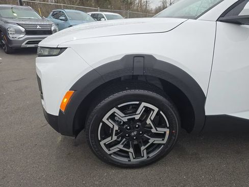 New 2026 Hyundai Santa Cruz Limited AWD/4WD image 10