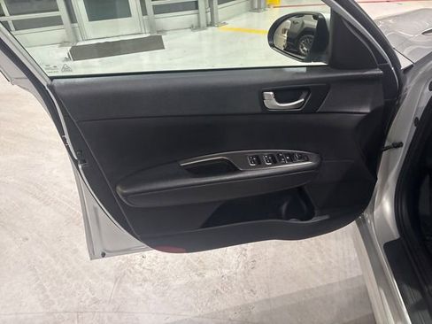 Used 2020 Kia Optima LX FWD image 13