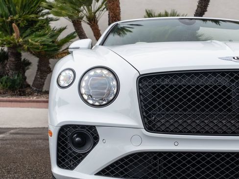 Used 2024 Bentley Continental GT Speed AWD/4WD image 30