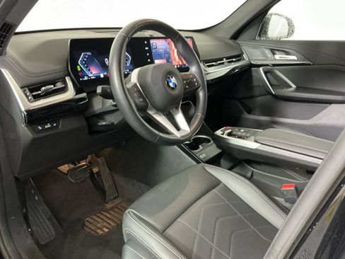 Certified 2025 BMW X1 xDrive28i w/ Convenience Package AWD/4WD image 21