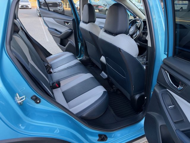 Used 2020 Subaru Crosstrek Hybrid w/ Moonroof Package w/Navigation AWD/4WD image 25