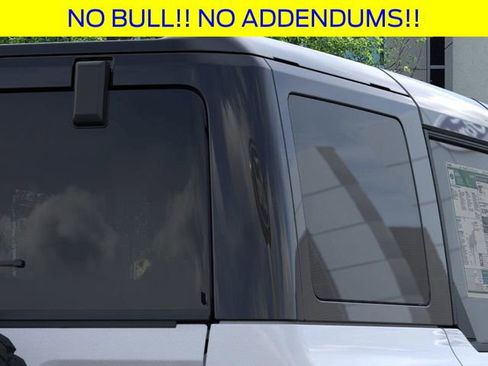 New 2026 Ford Bronco Big Bend w/ Black Diamond Package image 26