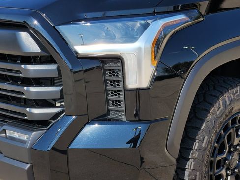 Used 2026 Toyota Tundra SR5 AWD/4WD image 12