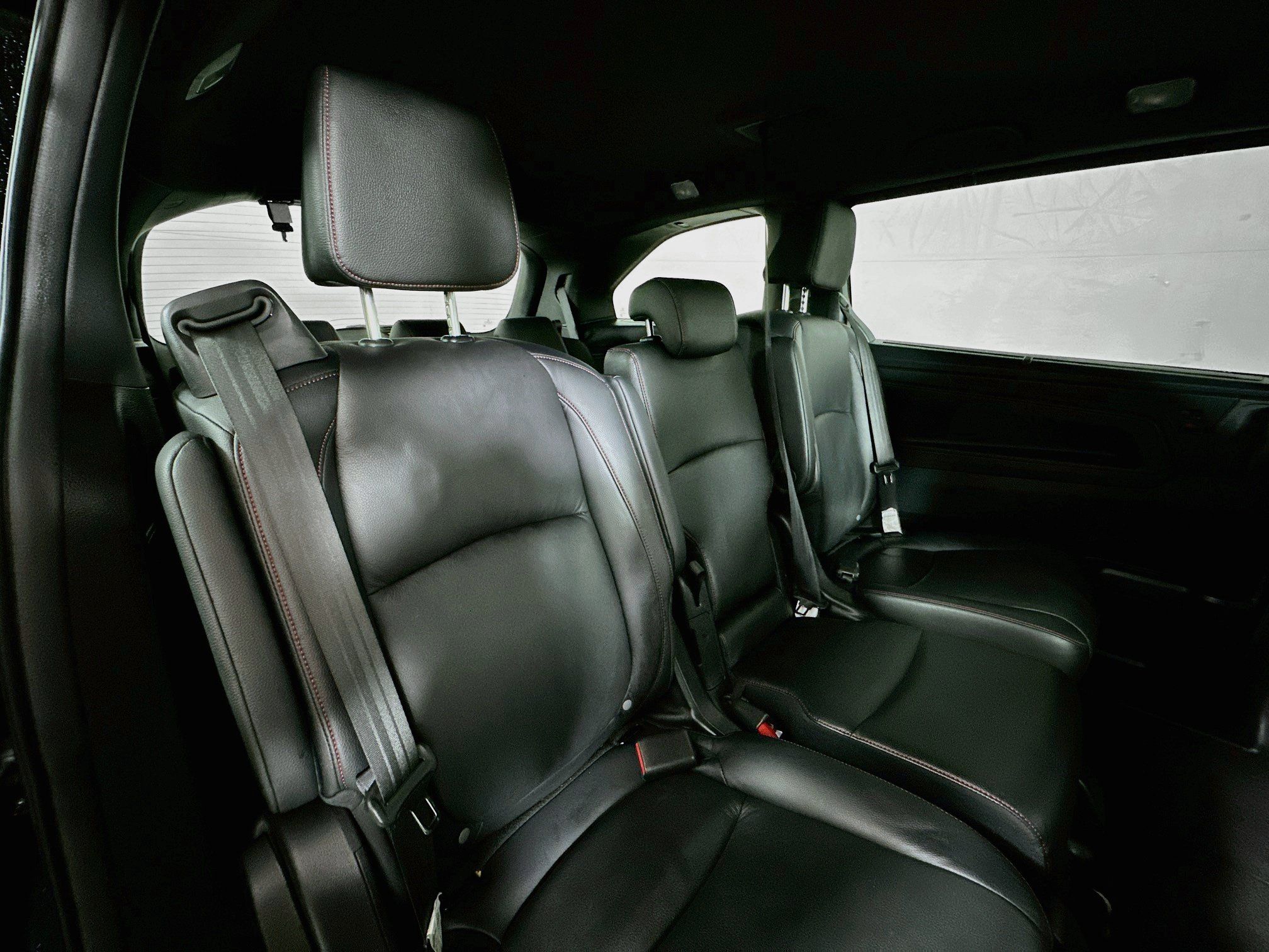 Used 2023 Honda Odyssey Sport image 26