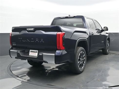 New 2026 Toyota Tundra Limited image 20