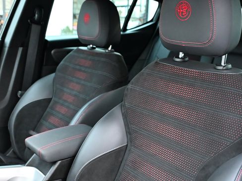 Used 2024 Alfa Romeo Tonale Veloce w/ Active Assist Package image 27