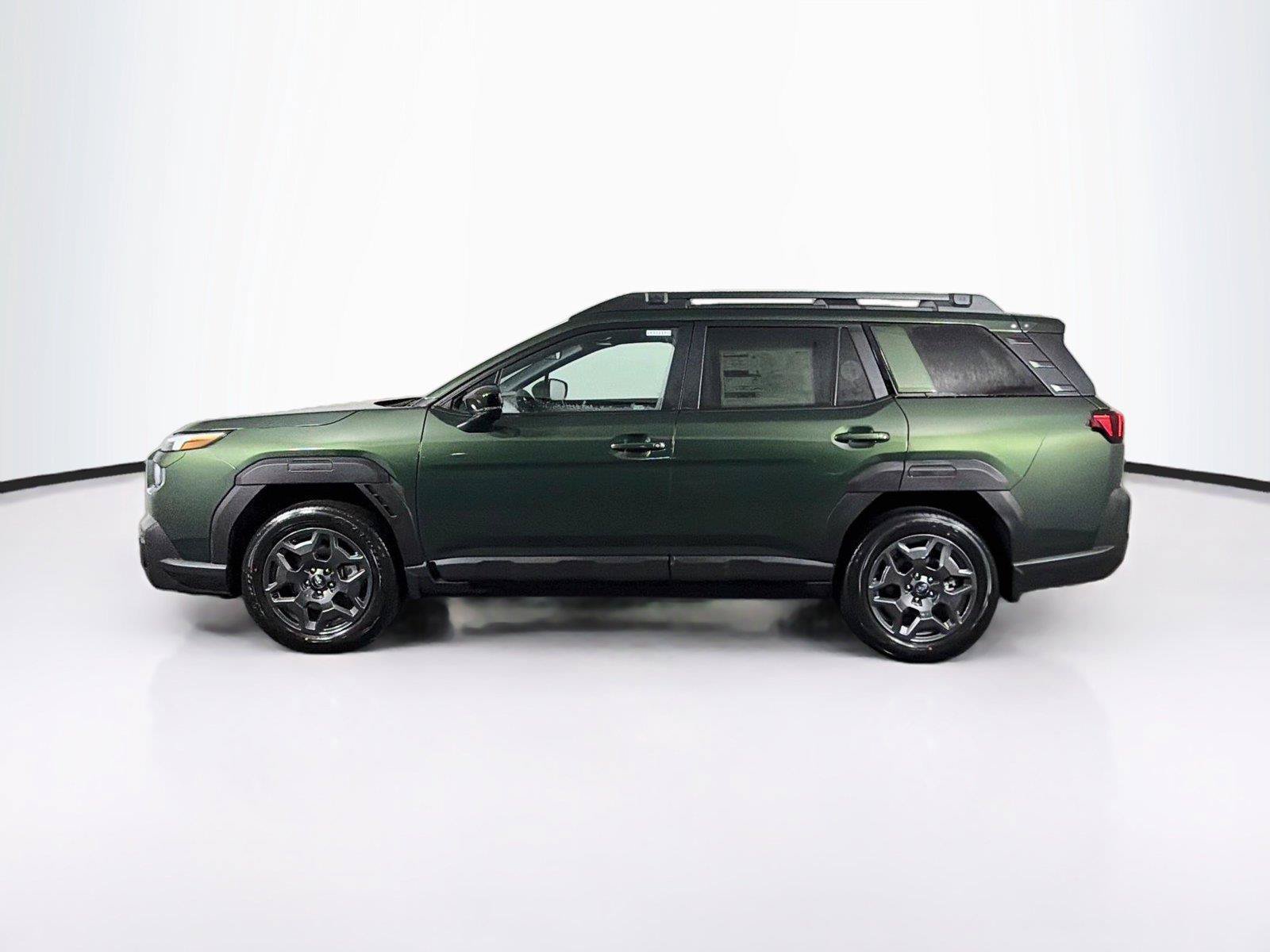 New 2026 Subaru Outback Premium AWD/4WD image 8