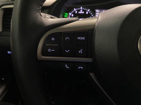 Used 2017 Lexus RX 350 AWD w/ Premium Package image 18