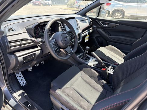 New 2026 Subaru WRX Premium w/ WRX Electronics Package AWD/4WD image 24