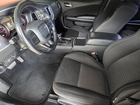 Used 2020 Dodge Charger Scat Pack RWD image 7