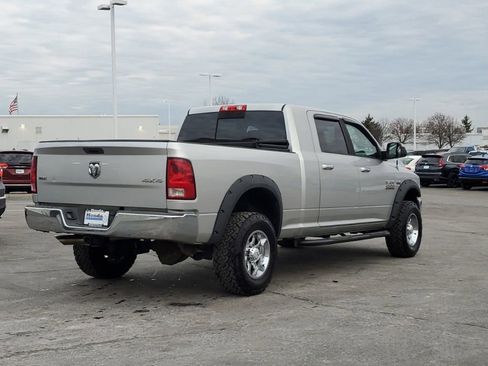 Used 2013 RAM 2500 SLT w/ HD Snow Plow Prep Group image 7