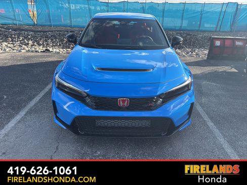 Used 2025 Honda Civic Type R image 24