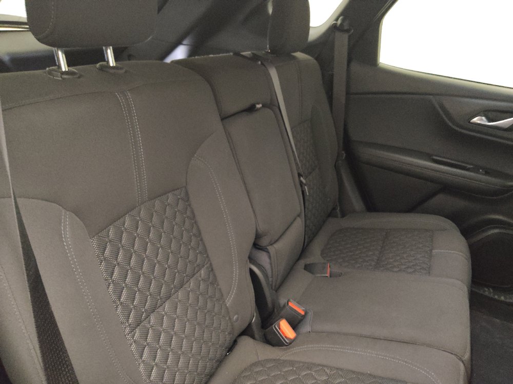 Used 2021 Chevrolet Blazer LT FWD image 19