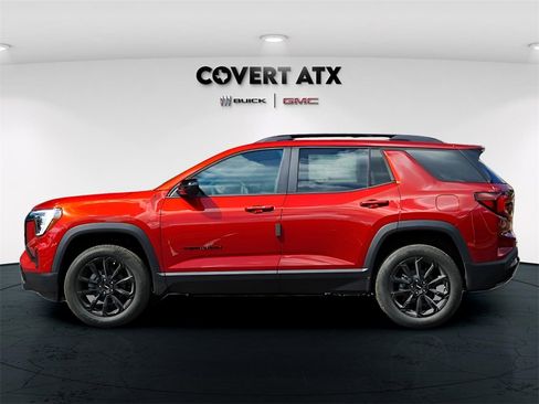 New 2026 GMC Terrain Elevation w/ Black Edition image 3