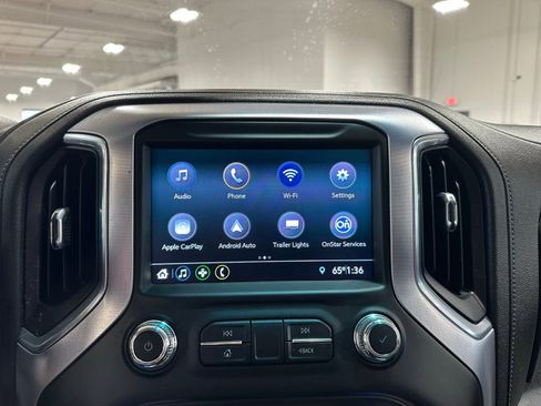 Used 2021 GMC Sierra 1500 Elevation w/ LPO, Elevation Black Package image 23