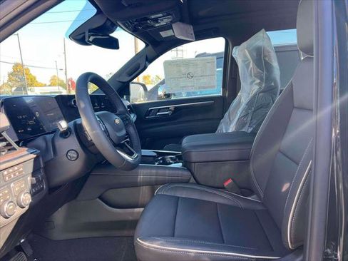 New 2026 Chevrolet Tahoe Premier w/ Sun And Tow Package image 10