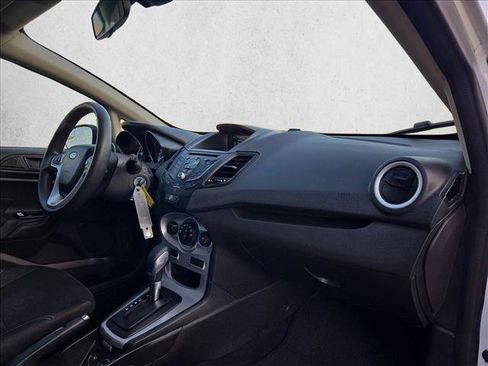 Used 2019 Ford Fiesta SE FWD image 19