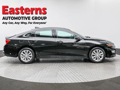 Used 2024 Chevrolet Malibu LT image 6