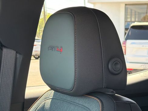 New 2026 GMC Terrain AT4 AWD/4WD image 14