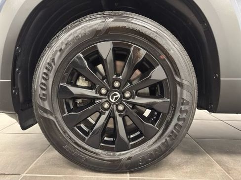 Used 2025 MAZDA CX-50 AWD 2.5 S w/ Select Package image 24