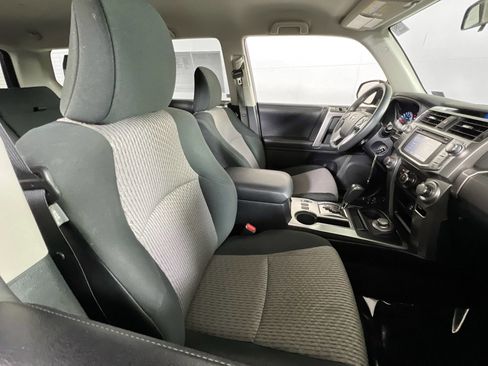 Used 2019 Toyota 4Runner SR5 image 25