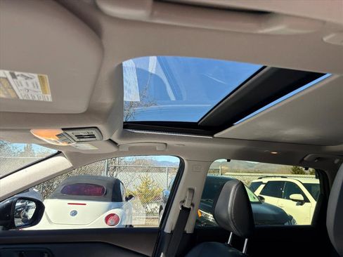 Certified 2023 Nissan Rogue SV w/ SV Premium B Package image 11