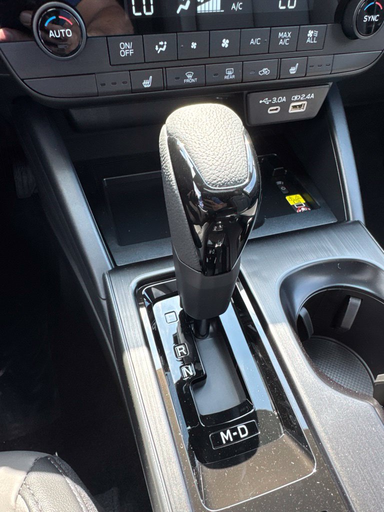 New 2026 Subaru Outback Premium AWD/4WD image 14
