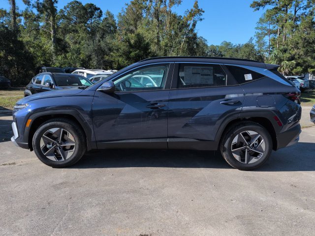 New 2026 Hyundai Tucson SEL w/ Tow & Go Package FWD image 8