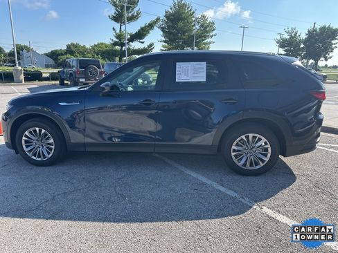 Used 2025 MAZDA CX-90 3.3 Turbo w/ Select Package image 18