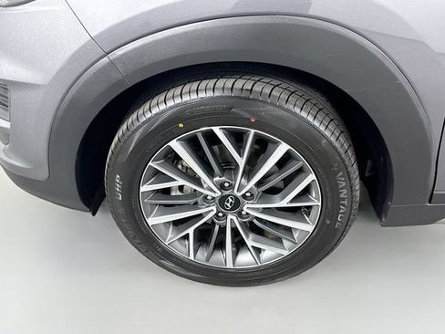 Used 2021 Hyundai Tucson SEL FWD image 30
