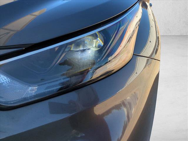 Used 2023 Toyota Highlander XLE FWD image 9