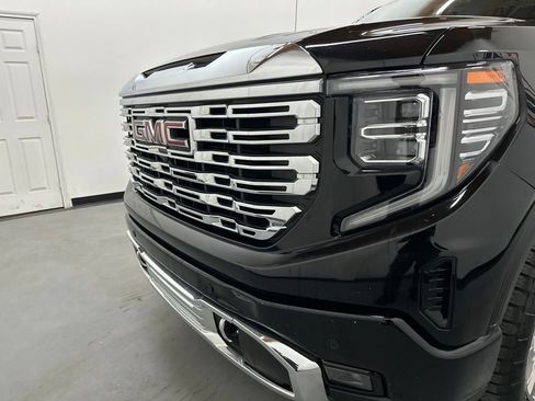 Used 2022 GMC Sierra 1500 Denali AWD/4WD image 25