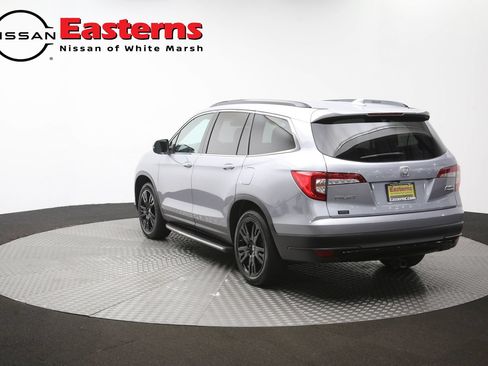 Used 2021 Honda Pilot Special Edition image 65