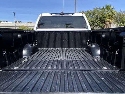 Used 2024 Toyota Tundra Limited image 19