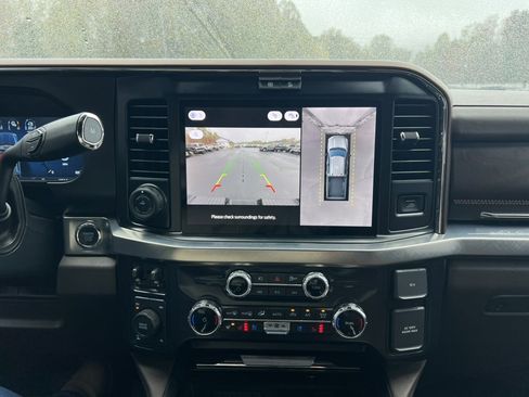 Used 2025 Ford F350 King Ranch image 22