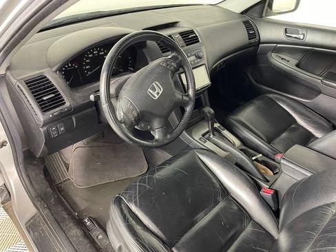 Used 2006 Honda Accord EX image 3