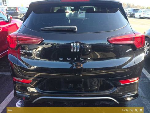 Used 2024 Buick Encore GX Sport Touring image 6
