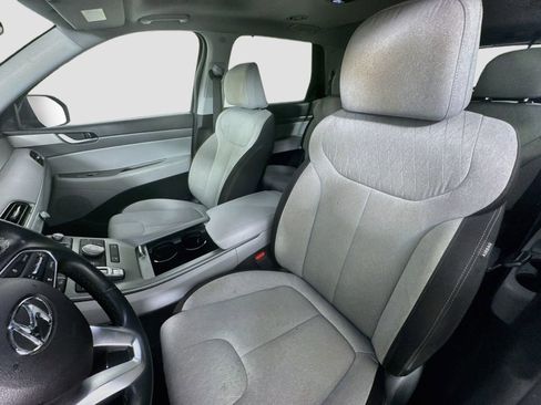 Used 2021 Hyundai Palisade SEL w/ Convenience Package FWD image 21