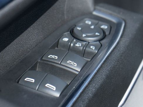 Used 2024 Chevrolet Silverado 3500 High Country w/ High Country Premium Package AWD/4WD image 20