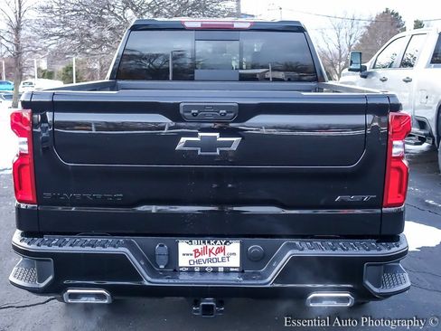 New 2026 Chevrolet Silverado 1500 RST w/ Convenience Package II image 7