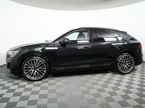 New 2026 Audi SQ8 Prestige image 32